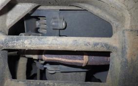 SUZUKI ADDRESS V50 CA4BA