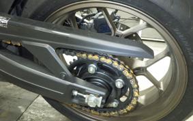 HONDA CB650R E-Clutch 2025 RH17