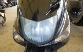 YAMAHA MAJESTY 125 FI