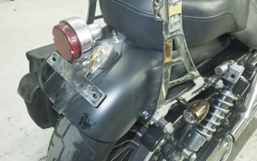 HARLEY XL883N 2009