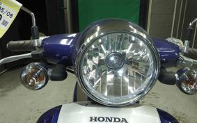 HONDA GIORNO 2 AF70