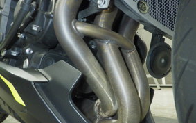 TRIUMPH STREET TRIPLE RS 2022