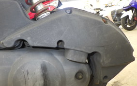 SUZUKI ADDRESS V125 G CF46A