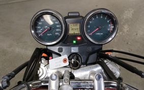 HONDA CB1100 2013 SC65