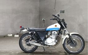 SUZUKI GLASS TRACKER BIG BOY NJ47A