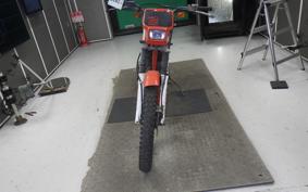 HONDA TLR200 MD09