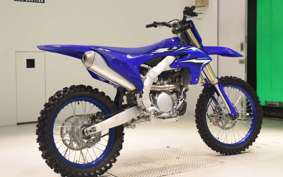 YAMAHA YZ250F CG58C