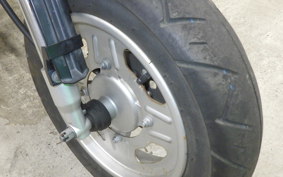 KAWASAKI KSR110 1999 KL110A
