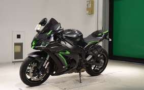 KAWASAKI ZX 10 NINJA R SE 2019 ZXT02E