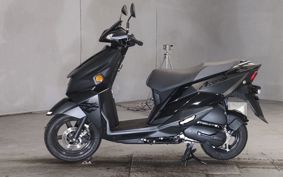 SUZUKI AVENIS125 EA12J