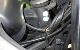 KAWASAKI NINJA 250R EX250K