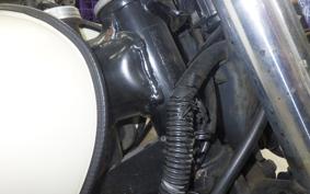 YAMAHA SR400 Gen.3 2003 RH01J