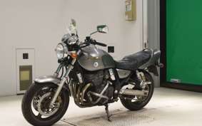 SUZUKI INAZUMA 400 (GSX400) 2002 GK7BA