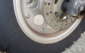 OTHER +UNREGISTERED MODEL by BDS125 TRIKE