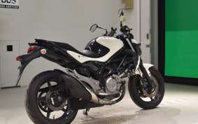 SUZUKI ｸﾞﾗﾃﾞｨｳｽ650A 2013