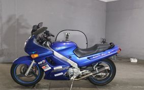 KAWASAKI ZZR250 EX250H
