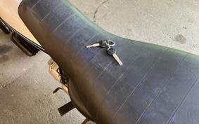 HONDA HAWK 11 2022 SC85