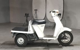 HONDA GYRO TA01