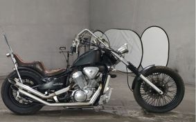 HONDA STEED 400 NC26