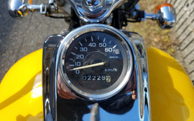 HONDA MAGNA 50 AC13