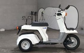 HONDA GYRO TD02