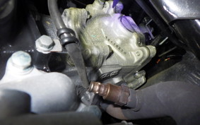 SUZUKI SKYWAVE 200 (Burgman 200) 2024 CH41A