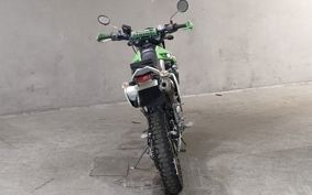 KAWASAKI KLX250 LX250S