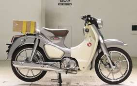 HONDA C125 SUPER CUB 2026 JA71