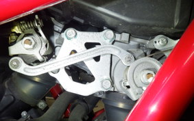 HONDA VTRF250 2014 MC33