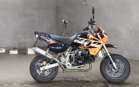 KAWASAKI KSR110 KL110A