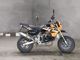 Фото Kawasaki KSR110 с японского аукциона