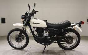 KAWASAKI 250TR 1998 BJ250F