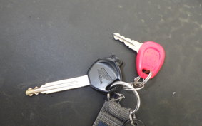 HONDA DIO Gen.6 AF68