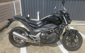 HONDA NC750S ABS 2017 RC70