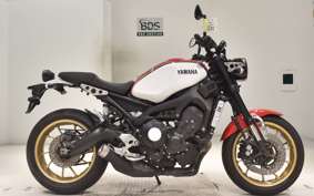 YAMAHA XSR900 2020 RN56J