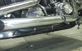 HARLEY FXSTS 1450 2005