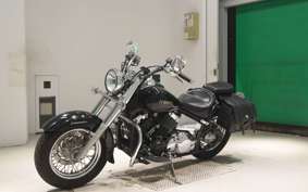 YAMAHA DRAGSTAR 400 CLASSIC 2005 VH01J
