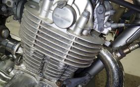 YAMAHA SR400 Gen.4 2014 RH03J