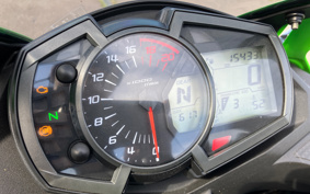 KAWASAKI NINJA ZX-25R SE ZX250E