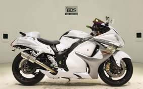 SUZUKI HAYABUSA Gen.2 2014