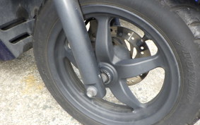 HONDA LEAD 125 JF45