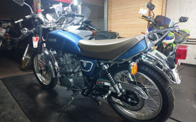 YAMAHA SR400 2020 RH16J
