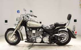 YAMAHA XV1600A ROADSTAR 2000 VP12J