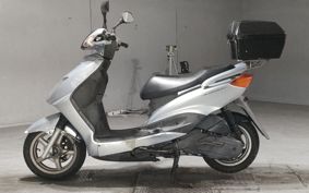 YAMAHA CYGNUS 125 X SE12J