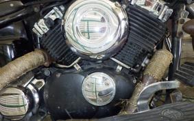 YAMAHA DRAGSTAR 400 CLASSIC 2001 VH01J