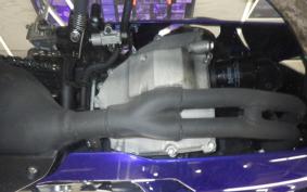 YAMAHA YZF-R25 A 2017 RG43J