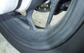 HONDA PCX 125 2014 JK05