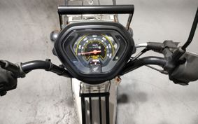 HONDA CROSS CUB110 JA45