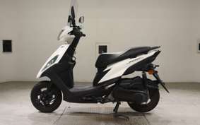 YAMAHA JOG 125 1995 SEJ5J
