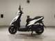 Фото Yamaha JOG 125 1995 с японского аукциона
